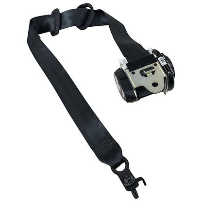 Cinto Segurança Volvo XC90 T6 2020 Traseiro Esquerdo