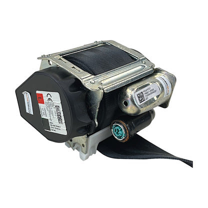 Cinto Segurança Volvo XC90 T6 2020 Traseiro Esquerdo