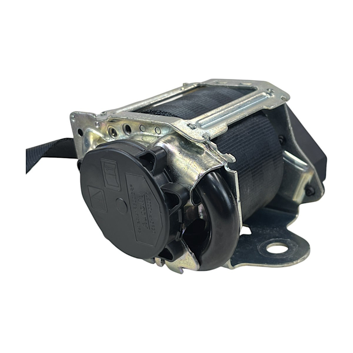 Cinto Segurança Volvo XC90 T6 2020 Traseiro Esquerdo