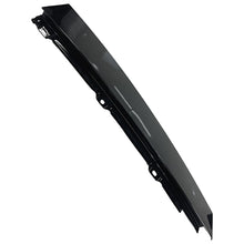 Moldura Coluna Porta Volvo XC90 T6 2020 Traseira Esquerda