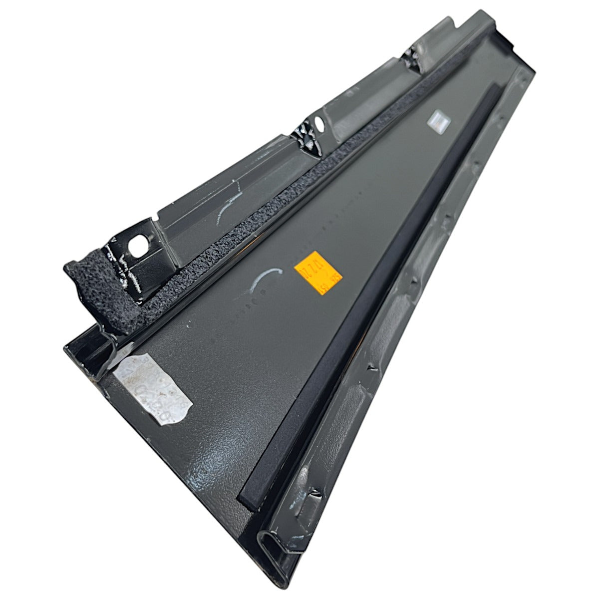 Moldura Coluna Porta Volvo XC90 T6 2020 Traseira Esquerda