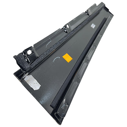 Moldura Coluna Porta Volvo XC90 T6 2020 Traseira Esquerda