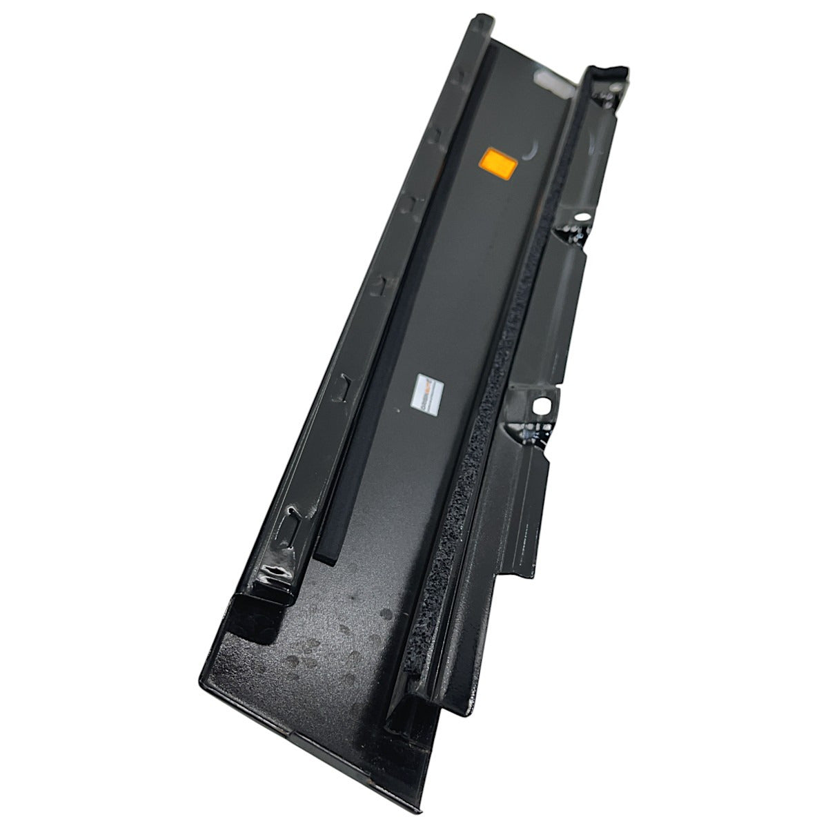 Moldura Coluna Porta Volvo XC90 T6 2020 Traseira Esquerda