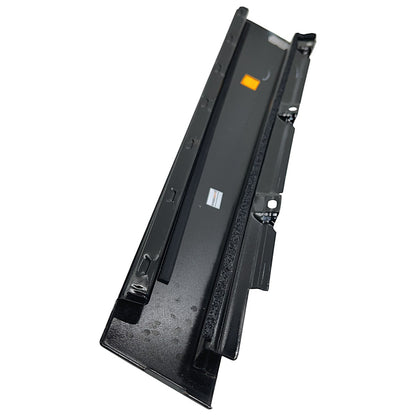 Moldura Coluna Porta Volvo XC90 T6 2020 Traseira Esquerda