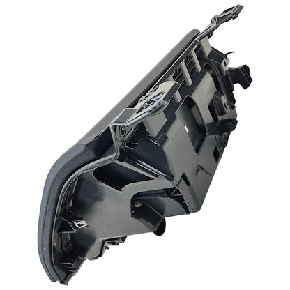 Porta Luva Painel Volvo XC90 2019 2020 2021 2022 Preto