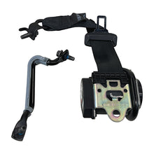 Cinto Segurança Volvo XC90 T6 2020 Traseiro Esquerdo