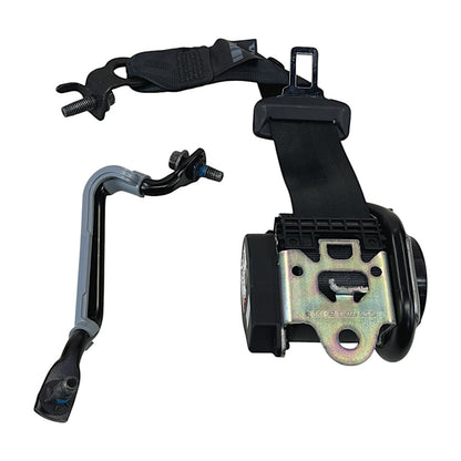 Cinto Segurança Volvo XC90 T6 2020 Traseiro Esquerdo