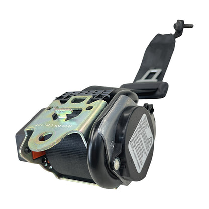 Cinto Segurança Volvo XC90 T6 2020 Traseiro Esquerdo