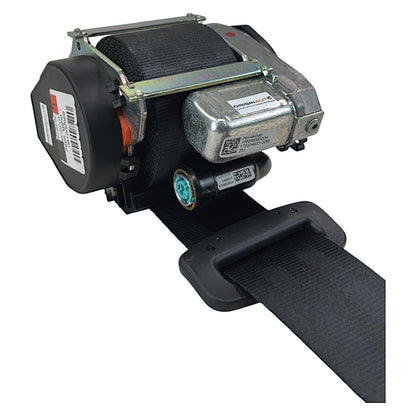 Cinto Segurança Volvo XC90 T6 2020 Traseiro Esquerdo