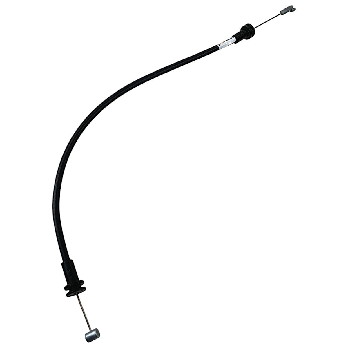 Cabo Maçaneta Fechadura Volvo XC90 T6 2019 2020 Dianteiro