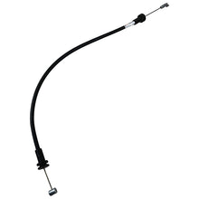 Cabo Maçaneta Fechadura Volvo XC90 T6 2019 2020 Dianteiro