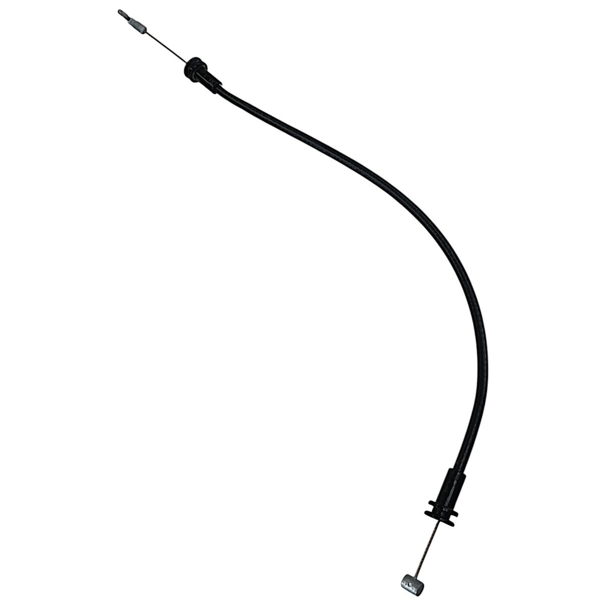 Cabo Maçaneta Fechadura Volvo XC90 T6 2019 2020 Dianteiro