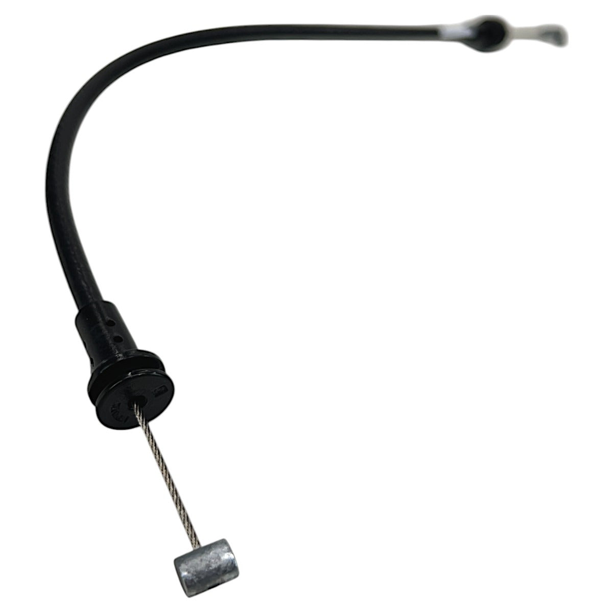 Cabo Maçaneta Fechadura Volvo XC90 T6 2019 2020 Dianteiro