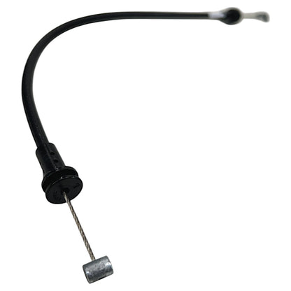 Cabo Maçaneta Fechadura Volvo XC90 T6 2019 2020 Dianteiro