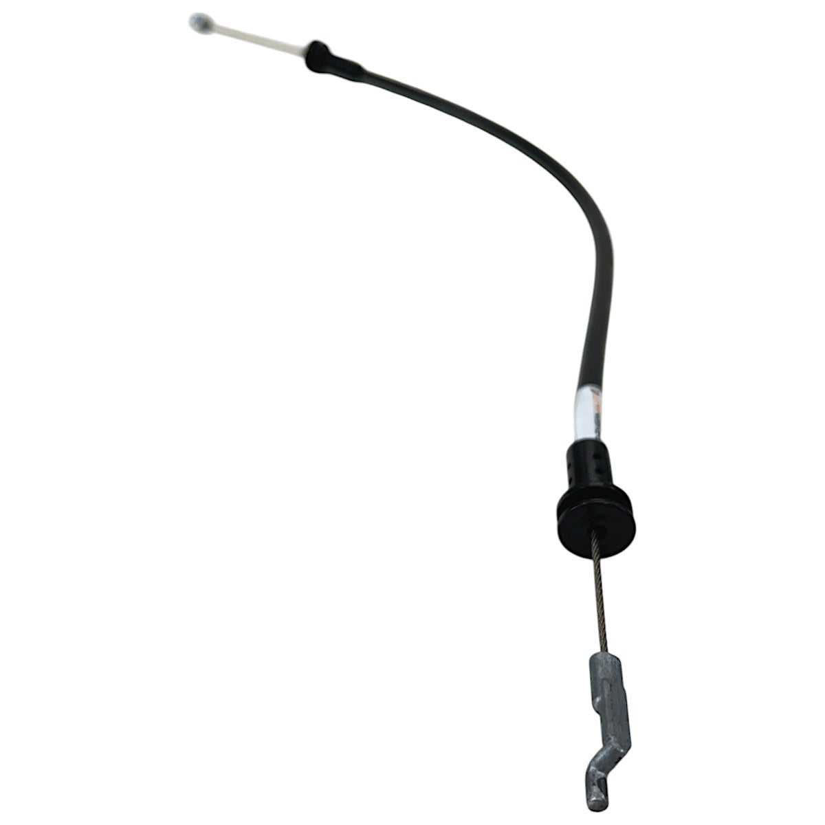 Cabo Maçaneta Fechadura Volvo XC90 T6 2019 2020 Dianteiro