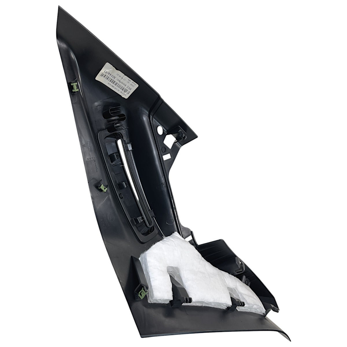 Moldura Coluna C Volvo XC90 T6 Momentum 2020 Direita Superior