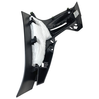 Moldura Coluna C Volvo XC90 T6 Momentum 2020 Direita Superior