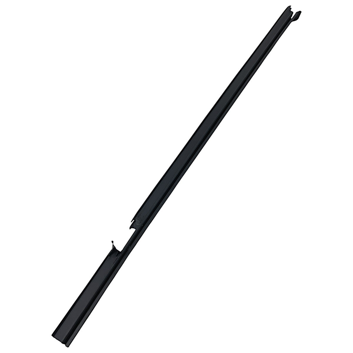 Pestana Vidro Volvo XC90 T6 Momentum 2020 Traseira Direita