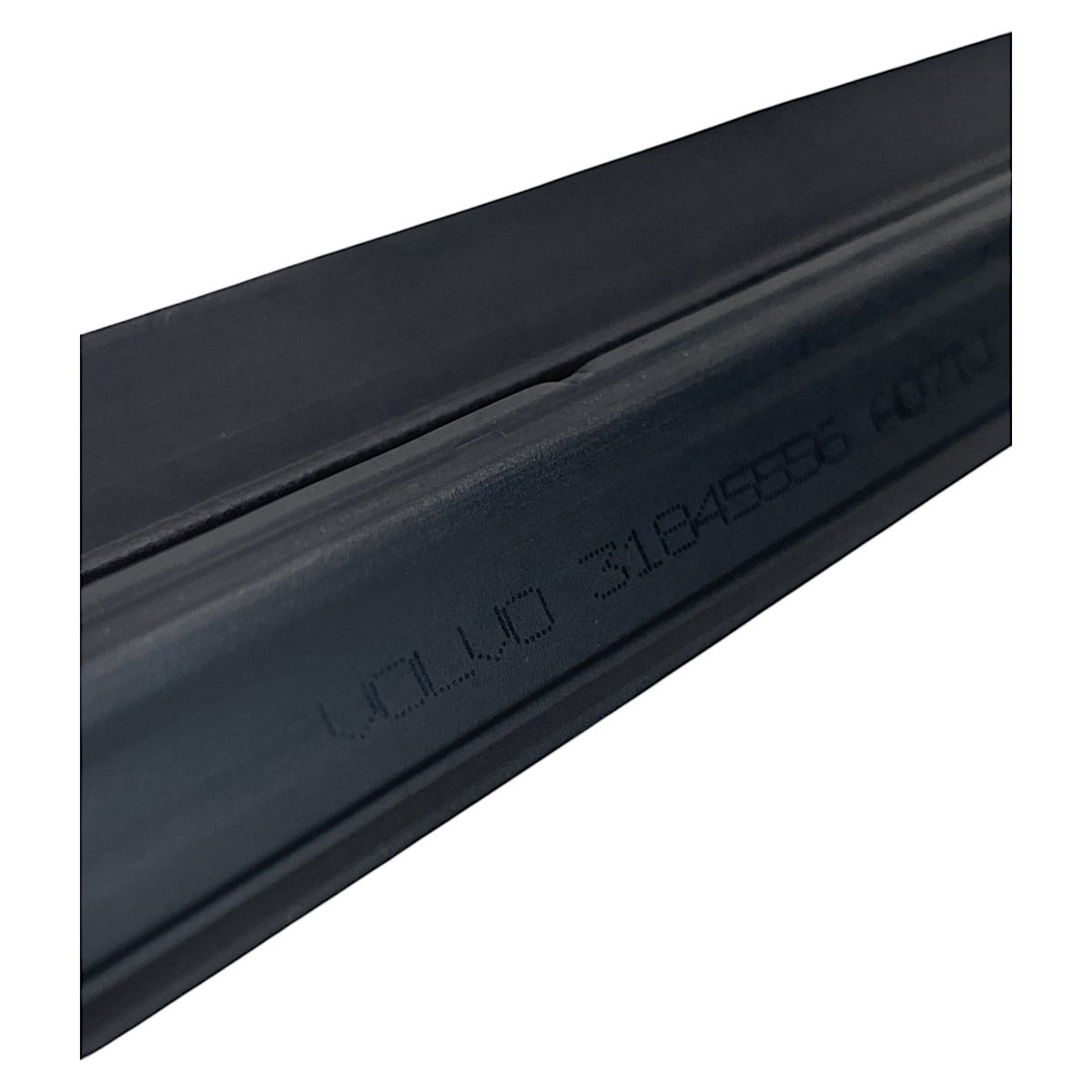 Pestana Vidro Volvo XC90 T6 Momentum 2020 Traseira Direita