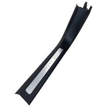 Soleira Volvo XC90 T6 Momentum 2019 2020 Dianteira Direita