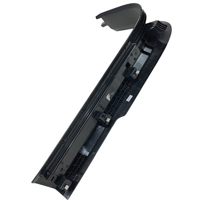 Soleira Volvo XC90 T6 Momentum 2019 2020 Dianteira Direita