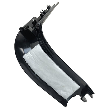 Soleira Volvo XC90 T6 Momentum 2019 2020 Dianteira Direita