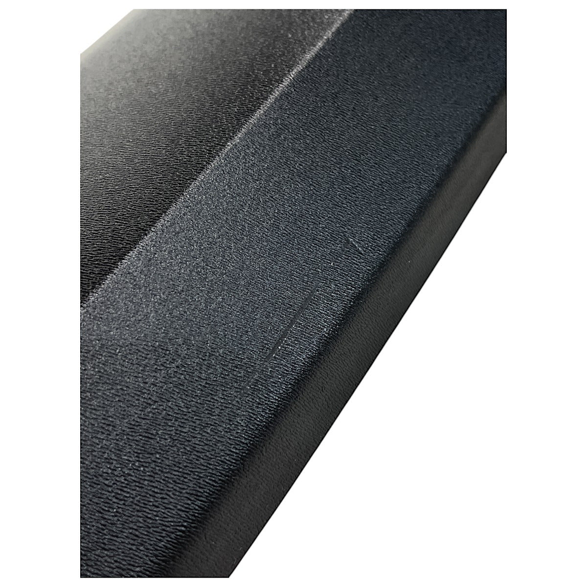 Moldura Acabamento Coluna Volvo XC90 2020 Traseiro Direito