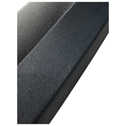 Moldura Acabamento Coluna Volvo XC90 2020 Traseiro Direito