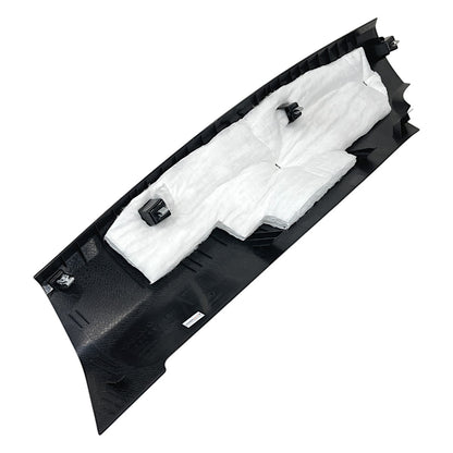 Moldura Acabamento Coluna Volvo XC90 2020 Traseiro Direito