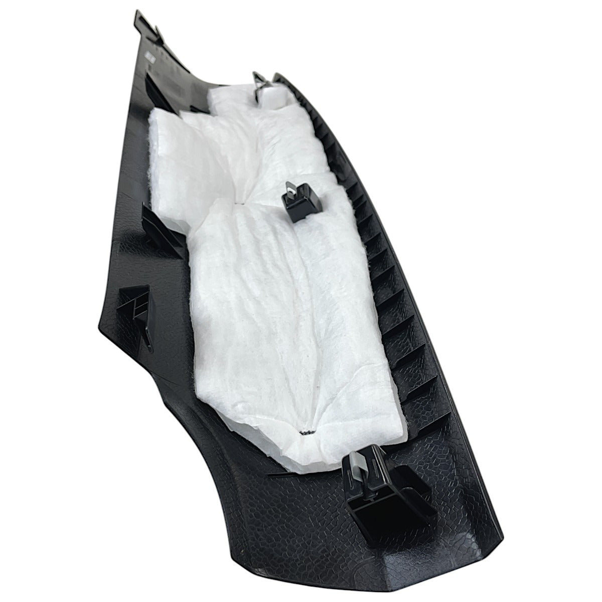 Moldura Acabamento Coluna Volvo XC90 2020 Traseiro Direito