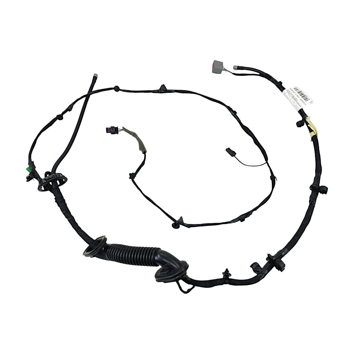 Chicote Volvo XC90 T6 2018 2019 2020 Tampa Traseira Esquerdo