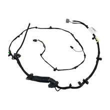 Chicote Volvo XC90 T6 2018 2019 2020 Tampa Traseira Esquerdo