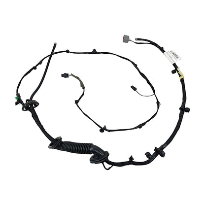 Chicote Volvo XC90 T6 2018 2019 2020 Tampa Traseira Esquerdo