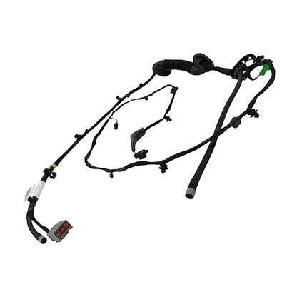 Chicote Volvo XC90 T6 2018 2019 2020 Tampa Traseira Esquerdo