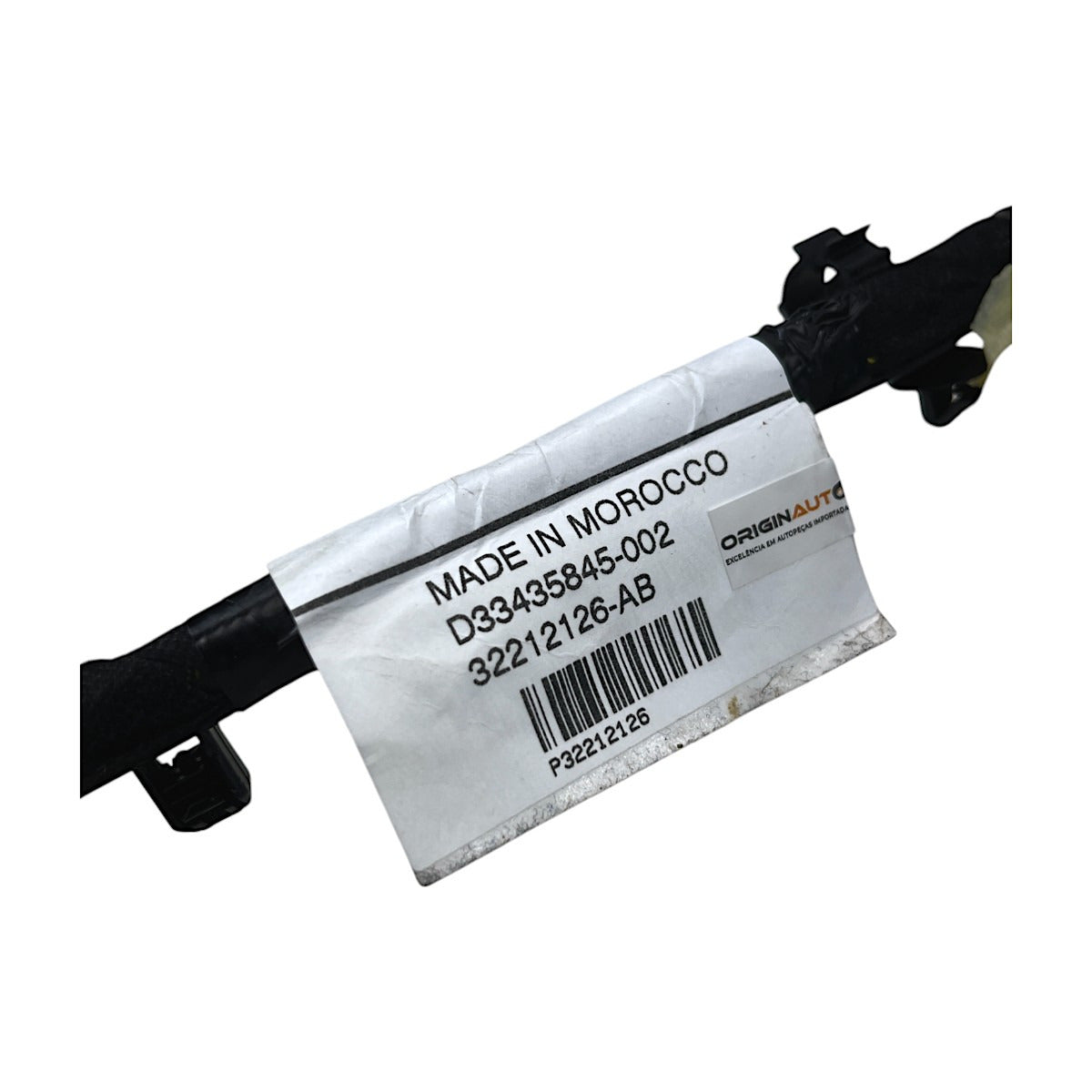 Chicote Volvo XC90 T6 2018 2019 2020 Tampa Traseira Esquerdo