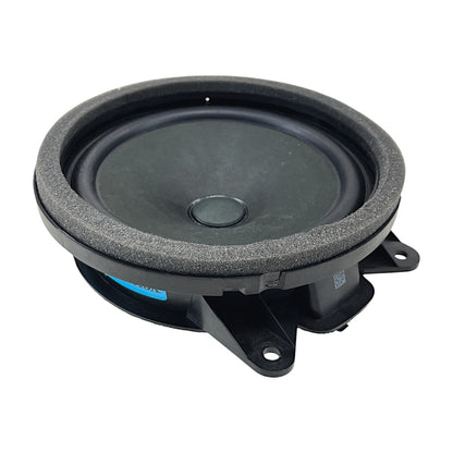 Alto Falante Volvo XC90 T6 Momentum 2020 Dianteira Traseira