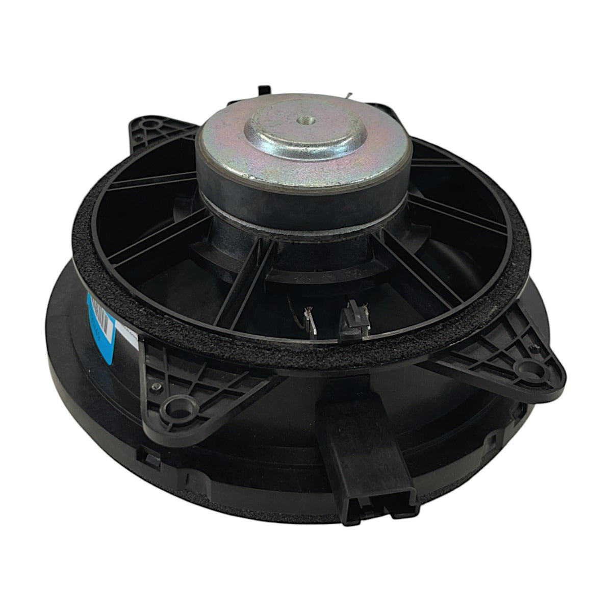 Alto Falante Volvo XC90 T6 Momentum 2020 Dianteira Traseira