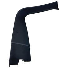 Moldura Tampa Traseira Volvo XC90 Momentum 2020 Esquerdo