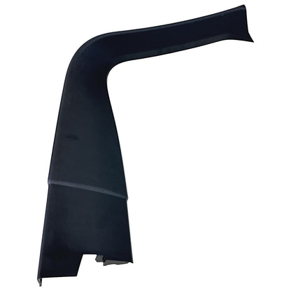 Moldura Tampa Traseira Volvo XC90 Momentum 2020 Esquerdo