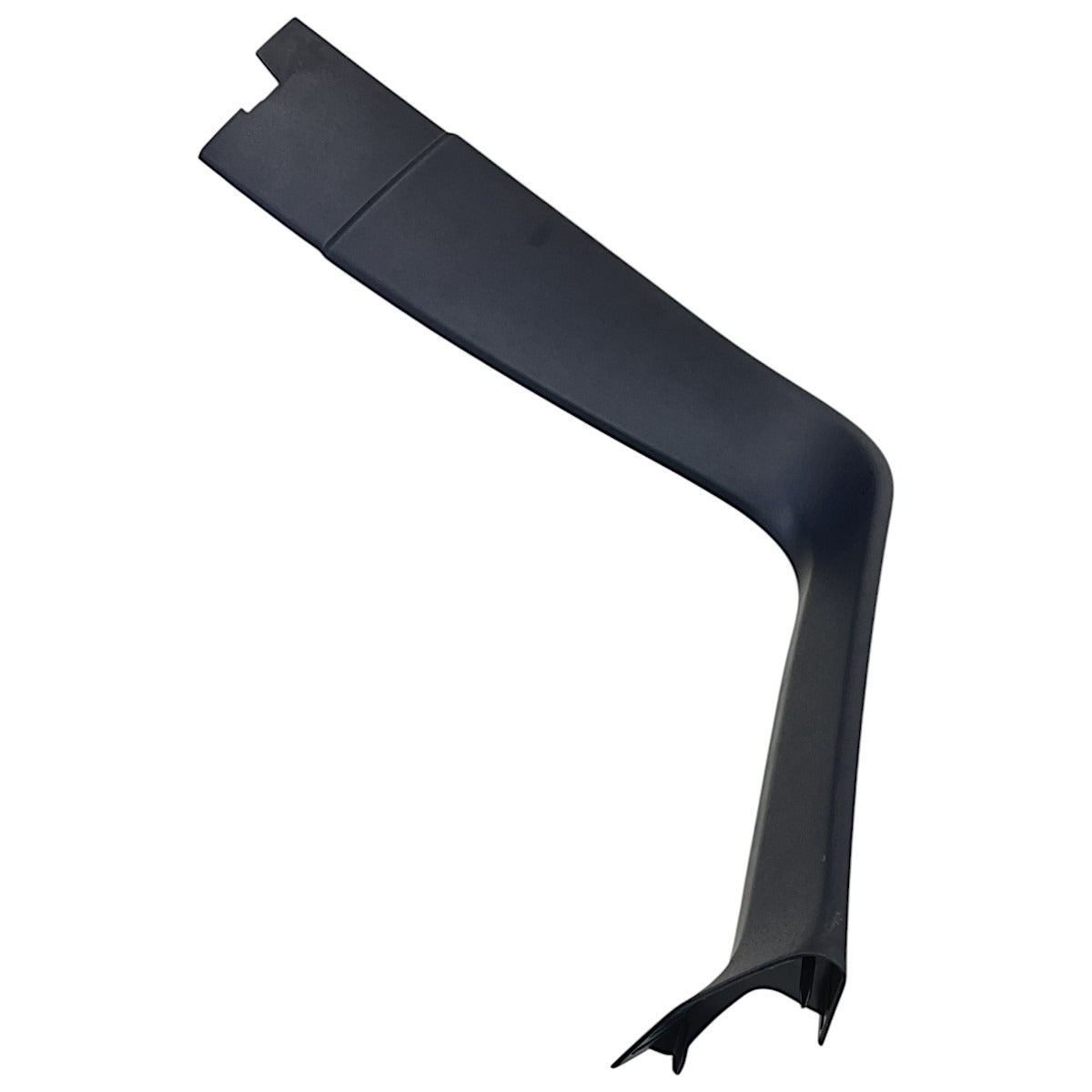 Moldura Tampa Traseira Volvo XC90 Momentum 2020 Esquerdo