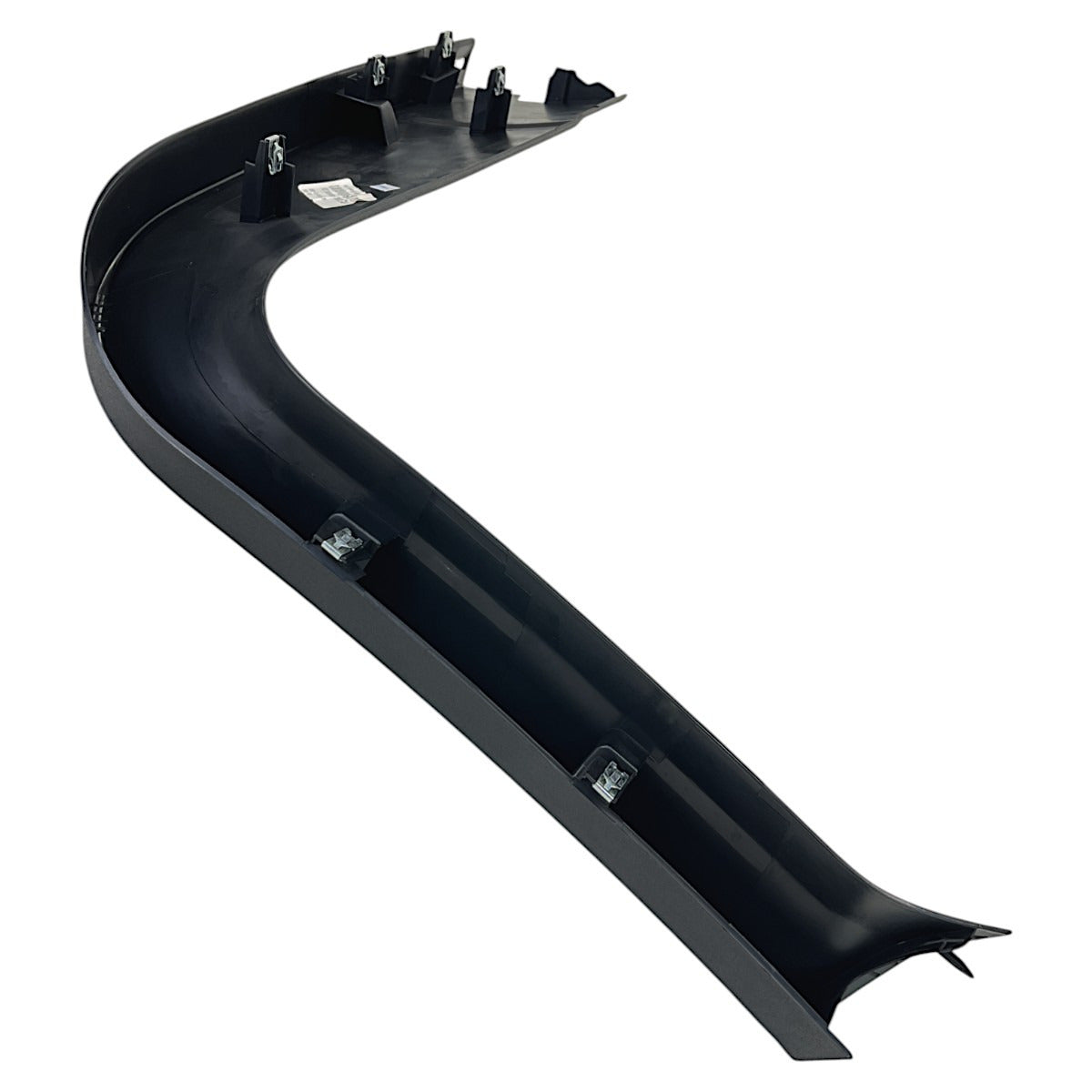 Moldura Tampa Traseira Volvo XC90 Momentum 2020 Esquerdo