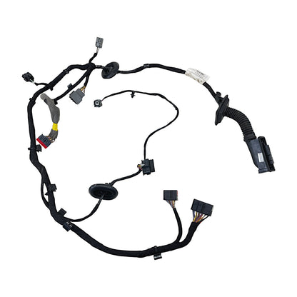 Chicote Porta Volvo XC90 T6 2019 2020 Dianteira Direita