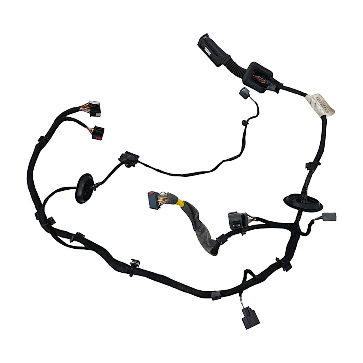 Chicote Porta Volvo XC90 T6 2019 2020 Dianteira Direita