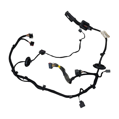 Chicote Porta Volvo XC90 T6 2019 2020 Dianteira Direita