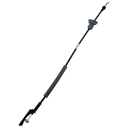 Cabo Fechadura Volvo XC90 T6 2019 2020 2021 Traseira