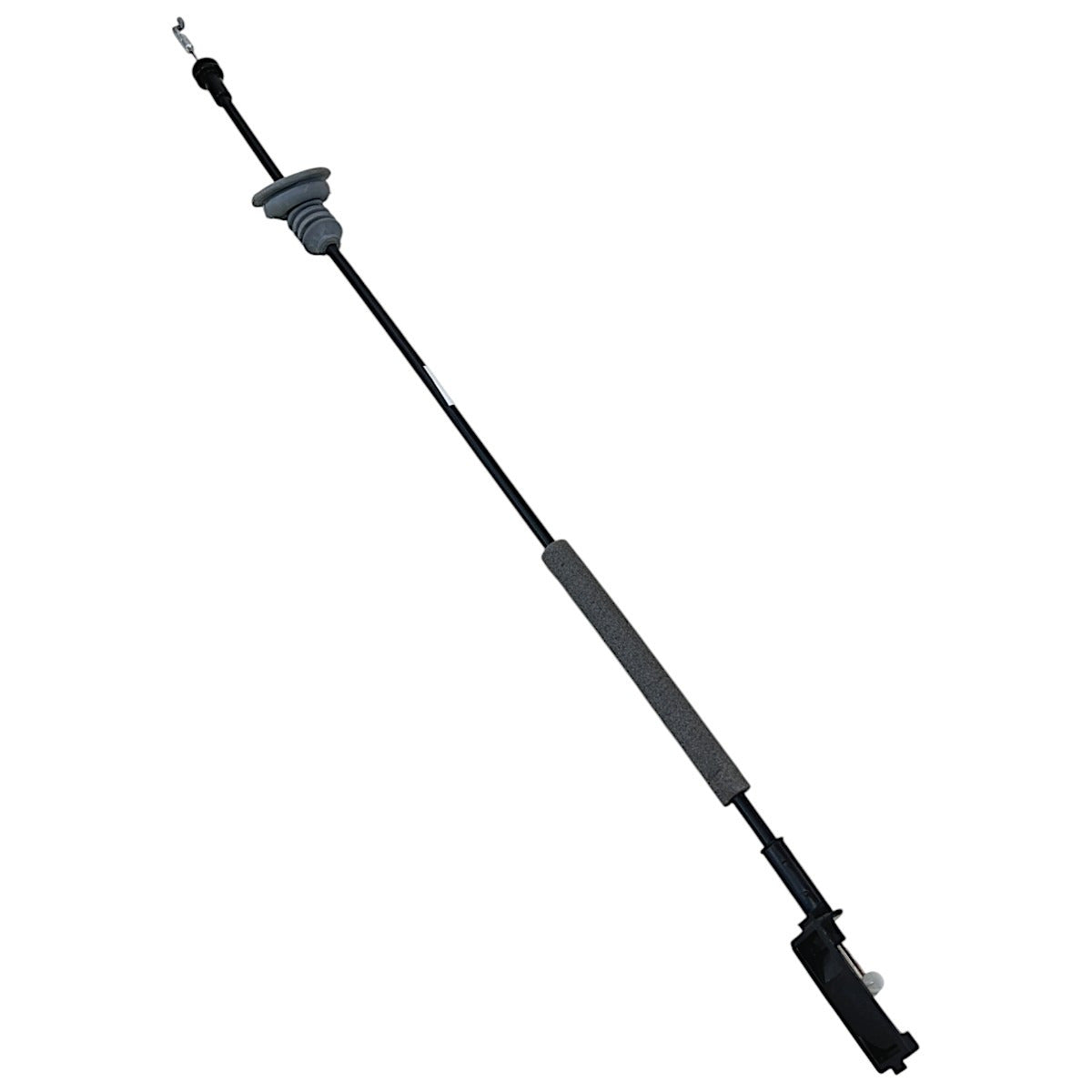 Cabo Fechadura Volvo XC90 T6 2019 2020 2021 Traseira