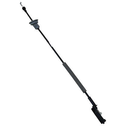 Cabo Fechadura Volvo XC90 T6 2019 2020 2021 Traseira