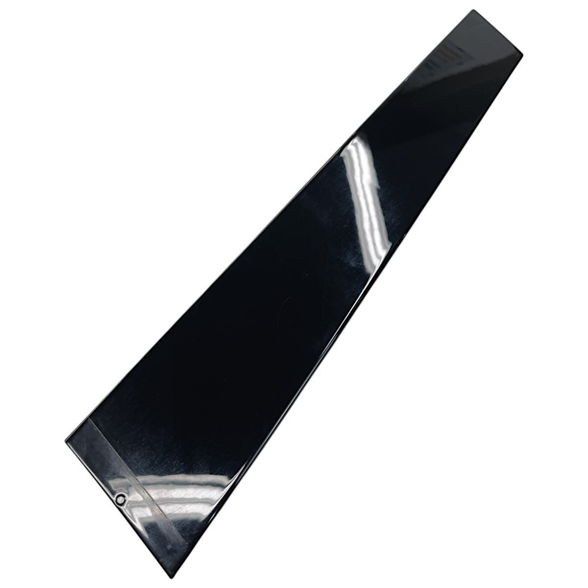 Moldura Coluna Porta Volvo XC90 T6 2020 Traseira Esquerda F