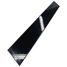 Moldura Coluna Porta Volvo XC90 T6 2020 Traseira Esquerda F