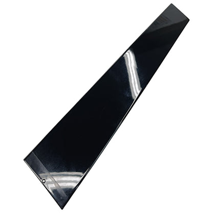 Moldura Coluna Porta Volvo XC90 T6 2020 Traseira Esquerda F